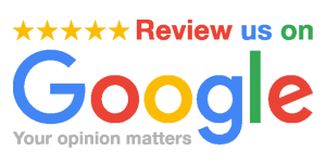 Review us on Google